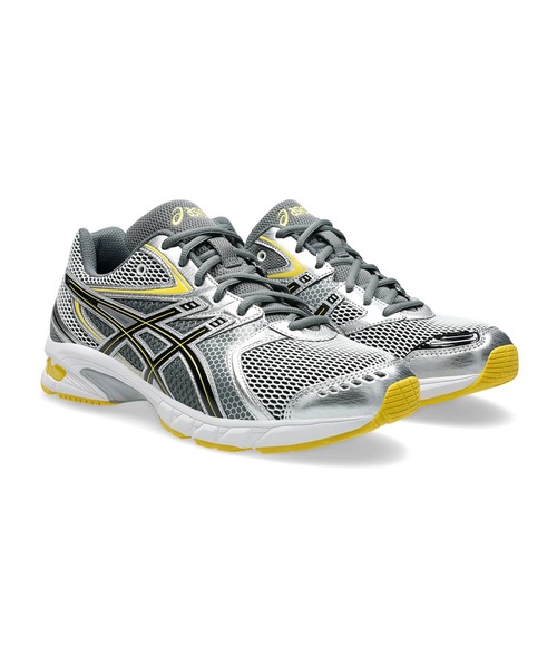 スニーカー Gel-DS Sneakers 14 GEL-DS TRAINER 14 | Unisex | White/Tai Chi Yellow