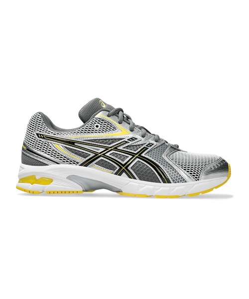 Asics 国内送 Gel-DS スニーカー14 グレー セール】GEL-DS TRAINER 14（スニーカー）｜ASICS（アシックス