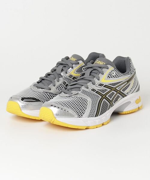 ASICS（アシックス）の「GEL-DS TRAINER 14 / ゲルディーエス トレーナー 14（スニーカー・メンズ・グレー×ホワイト・29.5/23/26.5/25.5/24/28/27/25/26/29/27.5/23.5/24.5/28.5）」の11枚目の写真