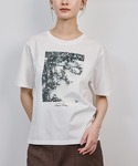 ROPE'(ロペ)の「トップス(Tシャツ/カットソー)」