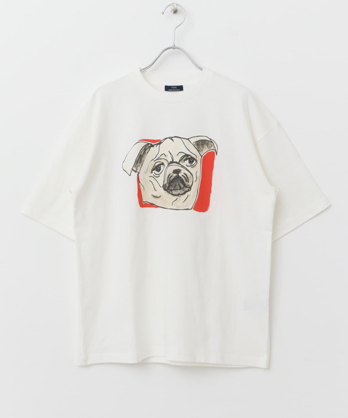 れんこん様 2点おまとめ 美品 アーバンリサーチ Tシャツ アーバンリサーチ ドアーズ URBAN RESEARCH DOORS ポンチ