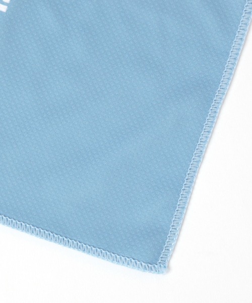 LAKOLE（ラコレ）の「クールタオル[ボトル] / 293674（タオル・レディース・グレー/ブルー/ベージュ・FREE）」の11枚目の写真