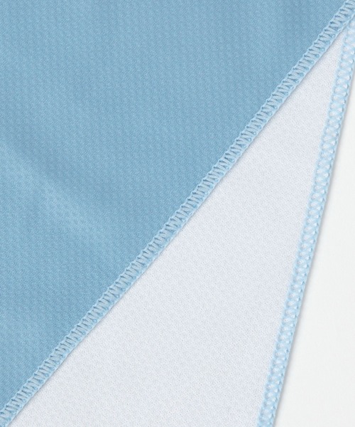 LAKOLE（ラコレ）の「クールタオル[ボトル] / 293674（タオル・レディース・グレー/ブルー/ベージュ・FREE）」の12枚目の写真