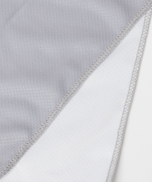 LAKOLE（ラコレ）の「クールタオル[ボトル] / 293674（タオル・レディース・グレー/ブルー/ベージュ・FREE）」の14枚目の写真