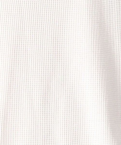 LAND MUSEUM（ランドミュージアム）の「3.3 Field Trip／ノースリーブ（Tシャツ/カットソー・メンズ・ホワイト/ブラック・FREE）」の15枚目の写真