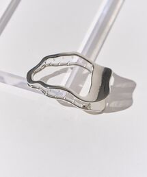 AMERICAN HOLIC | メタルサイドクリップ(その他ヘアアクセサリー)