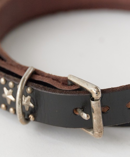 ミ*コ様 【商品名】中古 HTC USA エイチティーシー ユーエスエー ベルト 楽天市場】HTC エイチティーシー WESTERN ROUND STUDS 60