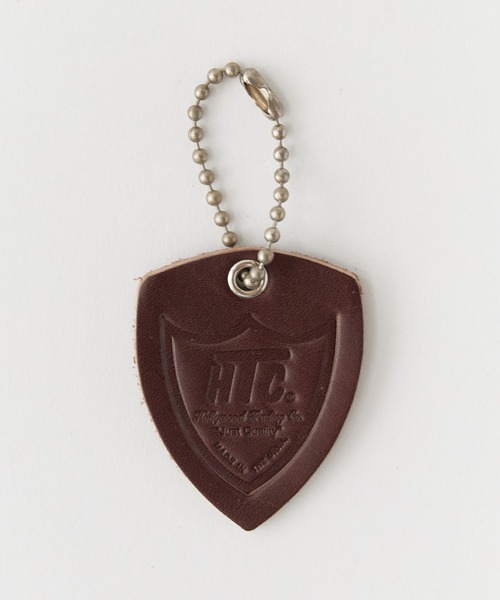 HTC（エイチティーシー）の「HTC /エイチティーシー END ONLY AROUND STUDS STAR 0.75 ベルト（ベルト・メンズ・ブラック/ブラウン・32/34）」の4枚目の写真