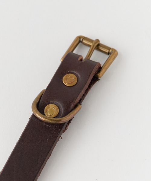 シロウ　　　　　　　　　　　　　　　　【HTC】エイチティシー HTC /エイチティーシー END ONLY AROUND STUDS STAR 0.75 ベルト