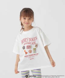 GLOBAL WORK（グローバルワーク）の「ヘビロッTEEムービー半袖/T/452283（Tシャツ/カットソー・キッズ）」