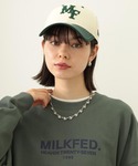 MILKFED.(ミルクフェド)の「アクセサリー(ネックレス)」