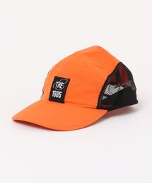 LOWRYS FARM | ナイロンメッシュＣＡＰ　329193(キャップ)