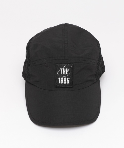 LOWRYS FARM（ローリーズファーム）の「ナイロンメッシュＣＡＰ　329193（キャップ・キッズ・オレンジ/パープル/ブラック・FREE）」の11枚目の写真