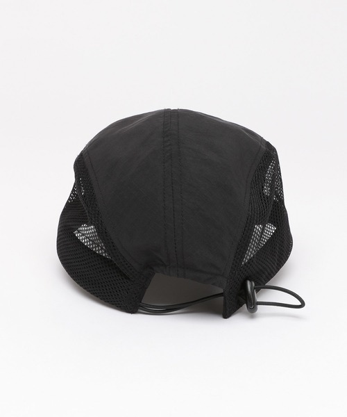 LOWRYS FARM（ローリーズファーム）の「ナイロンメッシュＣＡＰ　329193（キャップ・キッズ・オレンジ/パープル/ブラック・FREE）」の13枚目の写真