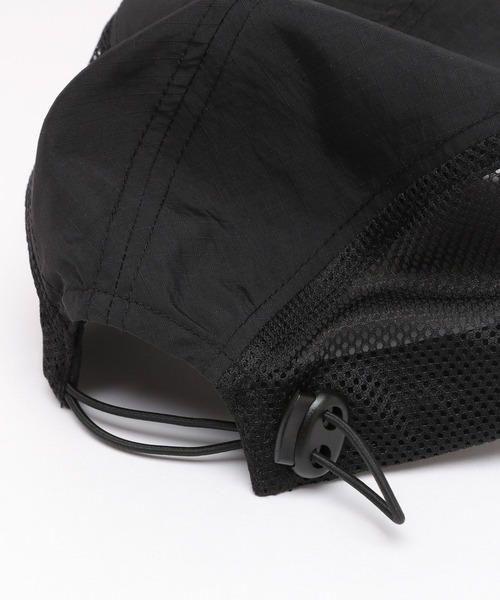 LOWRYS FARM（ローリーズファーム）の「ナイロンメッシュＣＡＰ　329193（キャップ・キッズ・オレンジ/パープル/ブラック・FREE）」の14枚目の写真