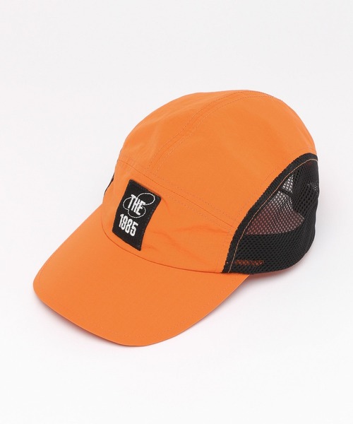 LOWRYS FARM（ローリーズファーム）の「ナイロンメッシュＣＡＰ　329193（キャップ・キッズ・オレンジ/パープル/ブラック・FREE）」の17枚目の写真