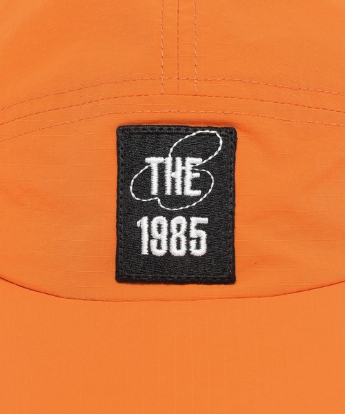 LOWRYS FARM（ローリーズファーム）の「ナイロンメッシュＣＡＰ　329193（キャップ・キッズ・オレンジ/パープル/ブラック・FREE）」の18枚目の写真