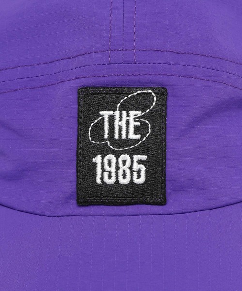 LOWRYS FARM（ローリーズファーム）の「ナイロンメッシュＣＡＰ　329193（キャップ・キッズ・オレンジ/パープル/ブラック・FREE）」の20枚目の写真