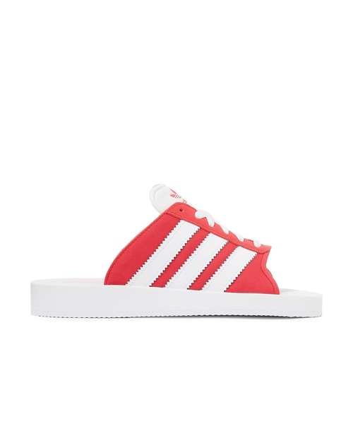 セール】GAZELLE BEACH W JQ7424（サンダル）｜adidas