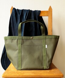 BEAMS JAPAN | 【別注】片岡商店 /トートバッグ(トートバッグ)