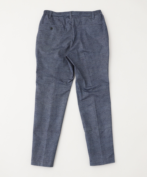 B.C STOCK チノフォルムパンツ　ブラック Mサイズ ベーセーストック B.C STOCK チノフォルムパンツ （ブラック
