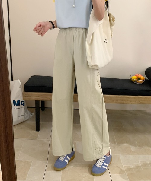 ストレート スラックス 3色 カジュアル パンツ 韓国 nr4740 org.jpg