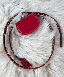 VIVID LADY（ビビッドレディー）の「ベルトミニバッグ ポーチ（ポーチ）」