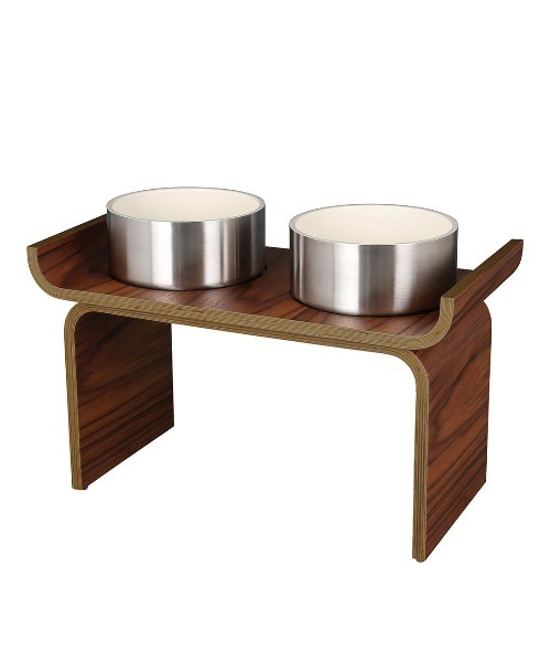 ダルトン DOG BOWL STAND M ドッグボウル スタンド DULTON