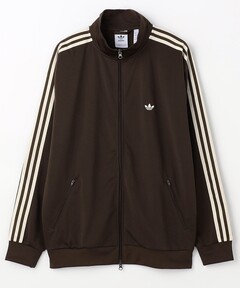ブランド古着】ジャージブルゾン（ジャージ）｜adidas