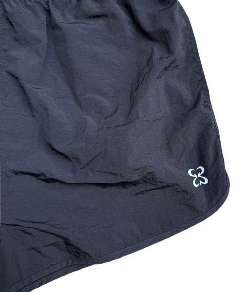 codegraphy(コードグラフィー)の「(Women) Crispy nylon shorts CBEUWWT501(その他パンツ・レディース・ホワイト/ピンク/ブラック/サックスブルー/グレー・SMALL/MEDIUM)」の8枚目の写真