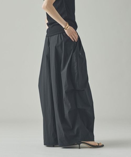 Curensology ドライナイロンカーゴパンツ Curensology｜ドライナイロンカーゴパンツ | Rakuten Fashion