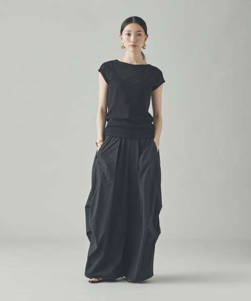 カレンソロジー ドライナイロンカーゴパンツ Curensology（カレンソロジー）の「Curensology(カレンソロジー