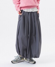 Gramicci | 【1/15再値下げ】【別注】Gramicci / バルーン スカート 25FW(スカート)