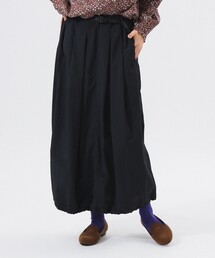 Gramicci | 【1/15再値下げ】【別注】Gramicci / バルーン スカート 25FW(スカート)