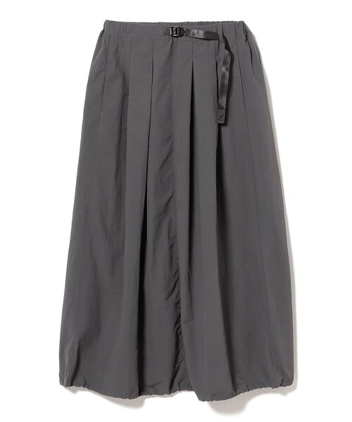 別注】Gramicci / バルーン スカート 25FW（スカート