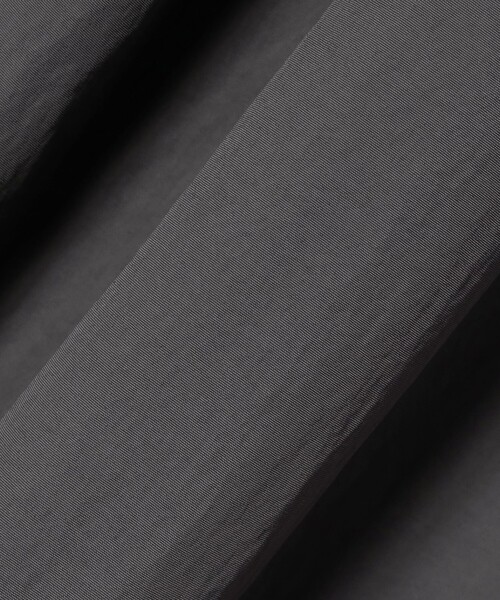 Gramicci（グラミチ）の「【1/15再値下げ】【別注】Gramicci / バルーン スカート 25FW（スカート・レディース・チャコールグレー/ブラック・ONE SIZE）」の6枚目の写真