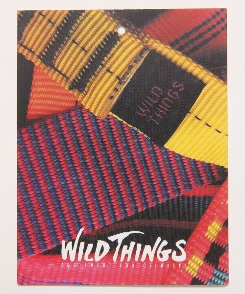 WILD THINGS（ワイルドシングス）の「【WILD THINGS】別注マイクロフリースパンツ/570069（その他パンツ・メンズ・ブラック/グレー・LARGE/MEDIUM）」の12枚目の写真