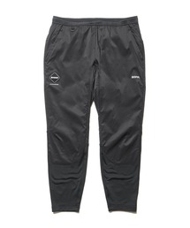 GRID FLEECE HYBRID PANTS
