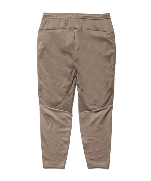 F.C.Real Bristol（エフシーレアルブリストル）の「GRID FLEECE HYBRID PANTS（その他パンツ・メンズ・ベージュ/ブラック・SMALL/MEDIUM/LARGE/X-LARGE/XX-LARGE）」の10枚目の写真