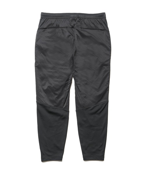 F.C.Real Bristol（エフシーレアルブリストル）の「GRID FLEECE HYBRID PANTS（その他パンツ・メンズ・ベージュ/ブラック・SMALL/MEDIUM/LARGE/X-LARGE/XX-LARGE）」の7枚目の写真