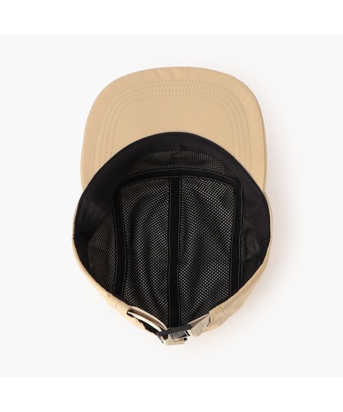 BRIEFING（ブリーフィング）の「【BRIEFING／ブリーフィング】 AW BOX LOGO CAP（キャップ・メンズ・ブラック/ネイビー/ベージュ・FREE）」の19枚目の写真