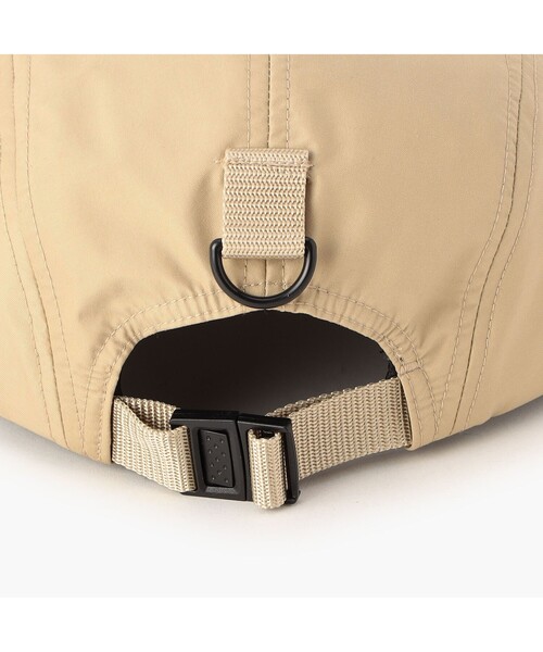 BRIEFING（ブリーフィング）の「【BRIEFING／ブリーフィング】 AW BOX LOGO CAP（キャップ・メンズ・ブラック/ネイビー/ベージュ・FREE）」の17枚目の写真