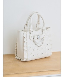 【ALDO】CAAMY ショルダーバッグ ビジュー ホワイト ALDO】CAAMY ショルダーバッグ ビジュー ホワイト (ALDO