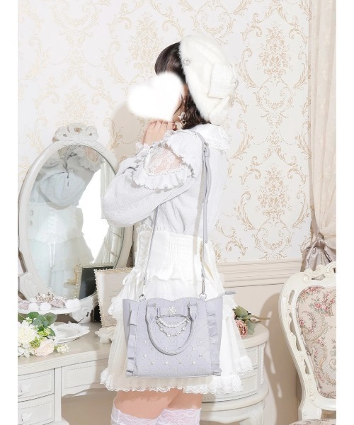 NOEMIE（ノエミー）の「【さきまるちゃんコラボ】キラキラ