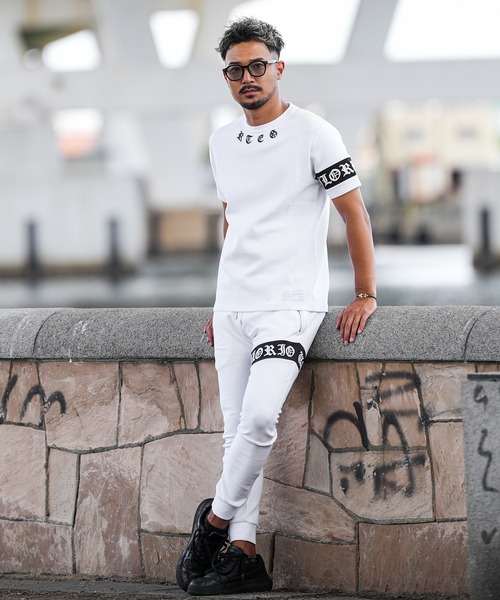 RTEGダイナフレックススウェットパンツ（その他パンツ