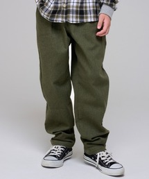 KRIFF MAYER Kid's Collection（クリフメイヤーキッズコレクション）の「裏起毛カラーデニムゆったりパンツ（デニムパンツ）」