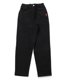 KRIFF MAYER Kid's Collection | 裏起毛カラーデニムゆったりパンツ(デニムパンツ)