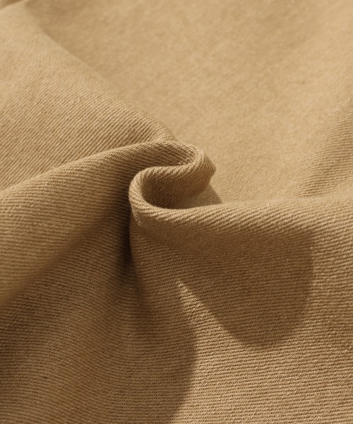 KRIFF MAYER Kid's Collection（クリフメイヤーキッズコレクション）の「裏起毛カラーデニムゆったりパンツ（デニムパンツ・キッズ・ネイビー/カーキ/ベージュ/ブラック・150/140/130/120/170/160）」の22枚目の写真