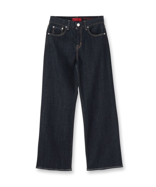 RED CARD（レッドカード） Tyler トラウザー ルーズストレート デニム 2023年モデル / レディース セール◇RED CARD TOKYO（レッドカードトーキョー）Tyler タイラー