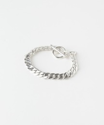 XOLO | XOLO　Basic Link Bracelet -8mm-(ブレスレット)